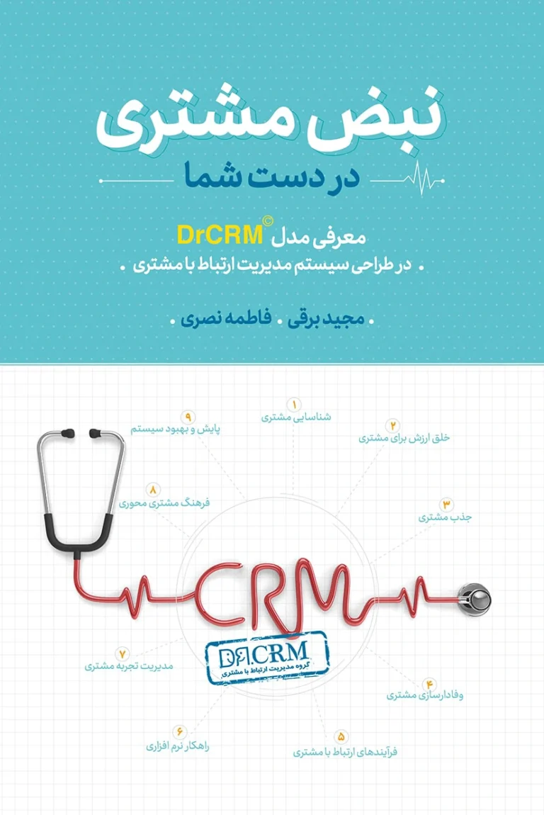 کتاب نبض مشتری در دست شما 1 Nabz-Book-Cover