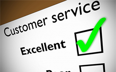 Customer-Service-Indexes